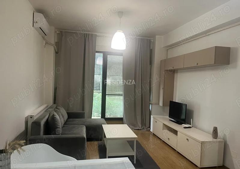 Apartament 2 Camere Calea Moșilor | Terasa | Centrala proprie - 2