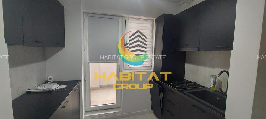 Studio nou 42mp-mobilat si utilat- 5 minute metrou Berceni - 5