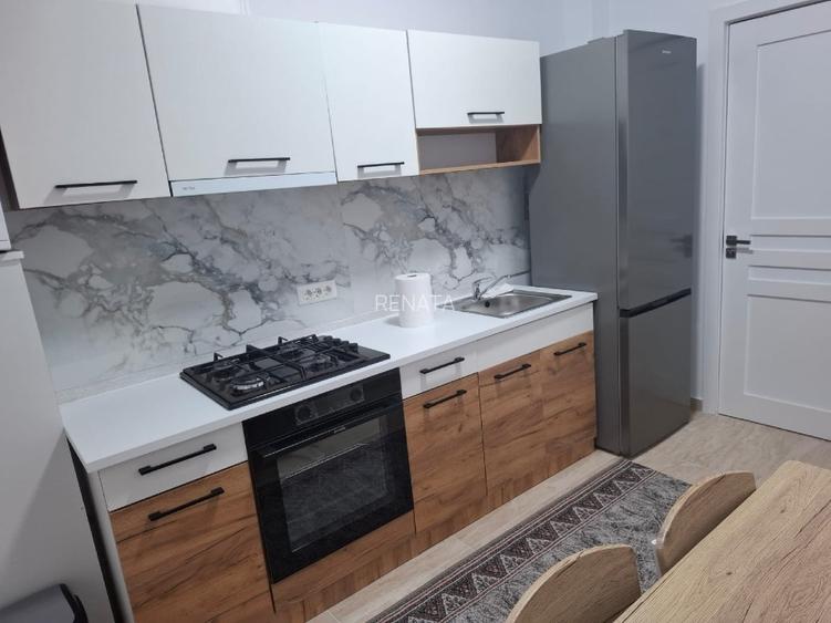 De inchiriat apartament 2 camere 550 euro - 10