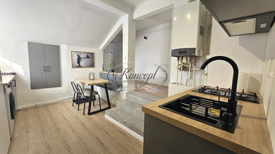 Apartament modern, Ultracentral - 7