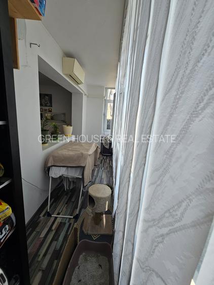 Apartament 2 camere, renovat integral, zona Gojdu - 12