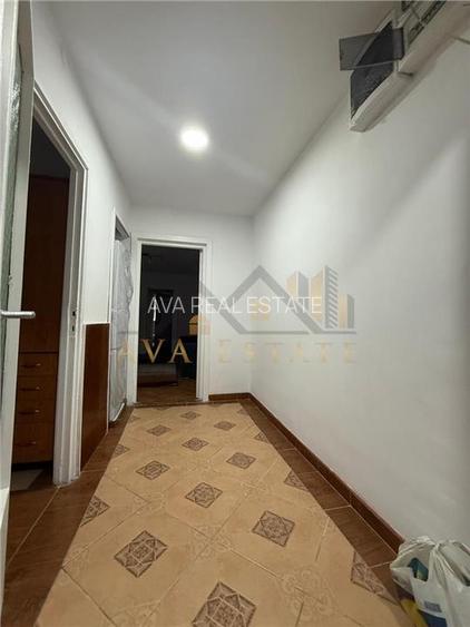 Apartament 3 camere, et.1, 65 mp+centrala - Zona Circumvalatiunii - 13