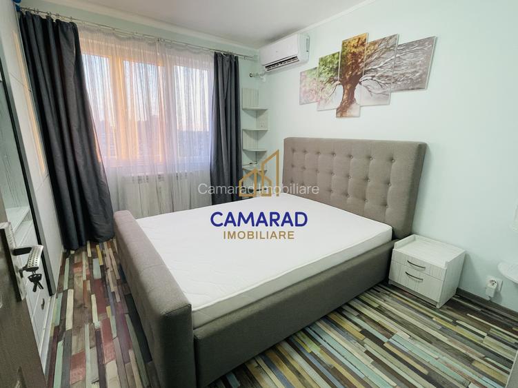 Apartament 2 camere de inchiriat-Calea Vitan-Metrou-Parcare - 7