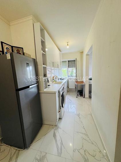 Apartament cu 3 camere, etaj 1 în zona Velența - 6