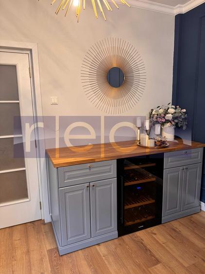 OPORTUNITATE | INCHIRIERE VILA AVIATIEI | 4 CAMERE | 180 MP | PARCARE - 5