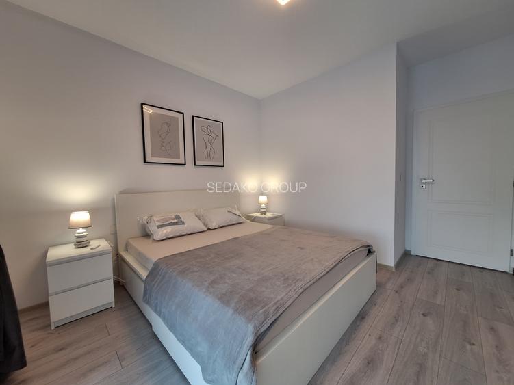 Prin Agentia Sedako,ap2 cam+parcare subterana, str.Marginii/OMV Aradului - 21