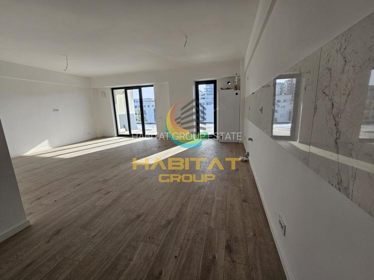 Apartament 2 camere/terasa Theodor Pallady - 9