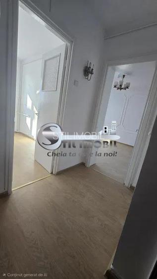 Apartament 2 camere - Podu ros - 6