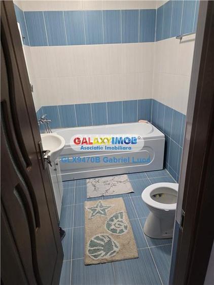 Apartament 38 mp | Bucatarie Open Space | Centrala | Parcare | - 7