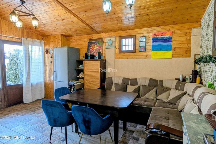 Pantelimon - Selgros, Hala 577 mp si Vila 180 mp utili, teren 1054 mp - 26