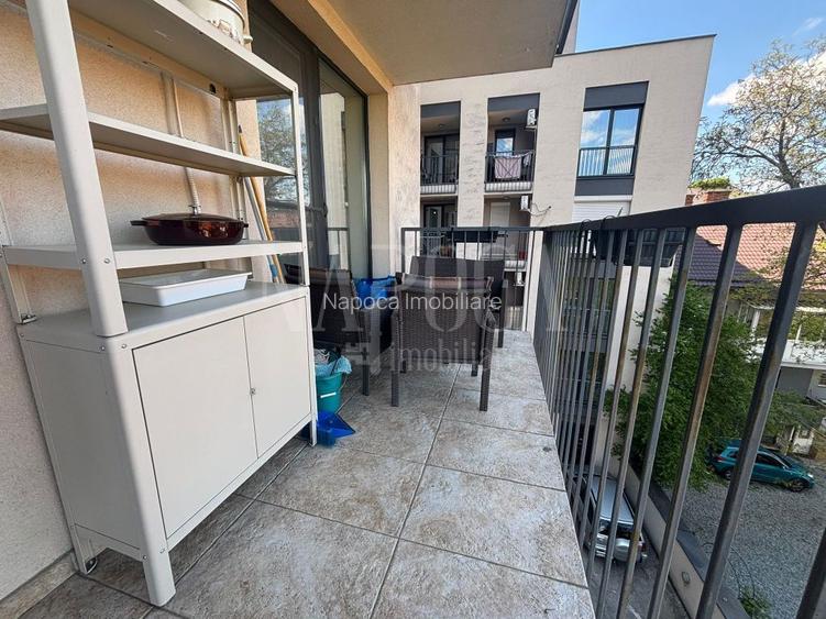 Apartament 2 camere de vanzare in Centru, Cluj Napoca - 6
