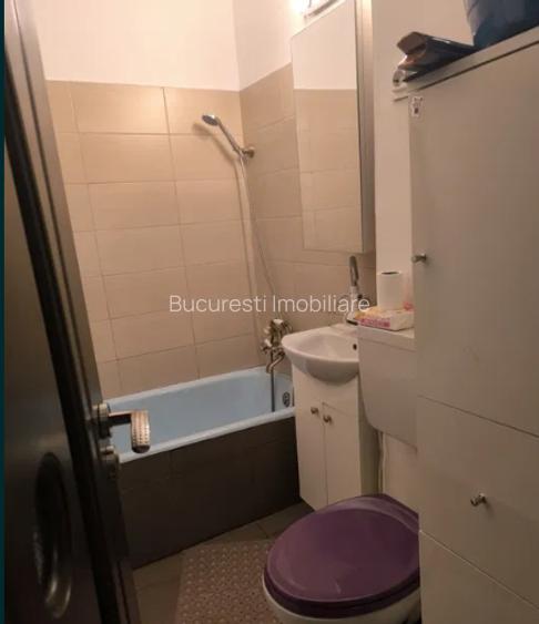 Obor Metrou MOSILOR bl.reabilitat,Amenajat,2 bai,Liber - 7