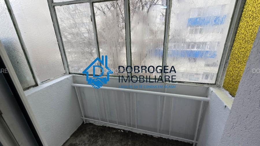 ZONA ULTRCENTRALA -2  CAMERE DECOMANDAT, ETAJ 3 - 5