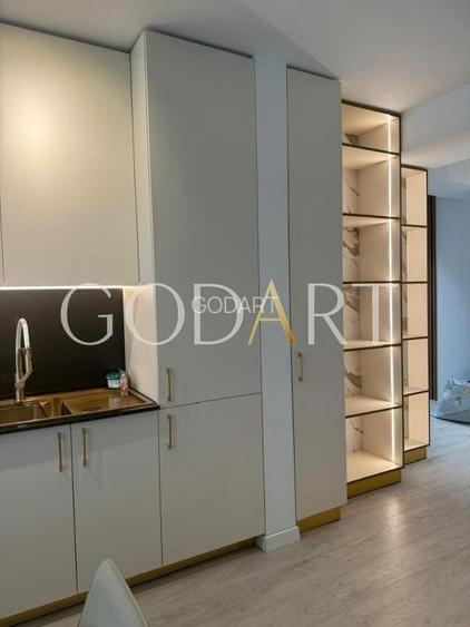 Apartament premiun doua camere | Pipera - 9