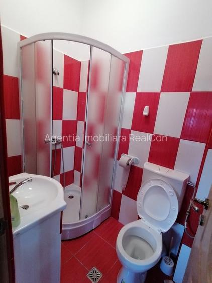 Apartament 3 camere mansarda - Ramnicu Valcea, Valcea - Cartier Ostroveni - 17