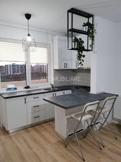 Inchiriez Studio -  Metrou Berceni -Centrala proprie - 2