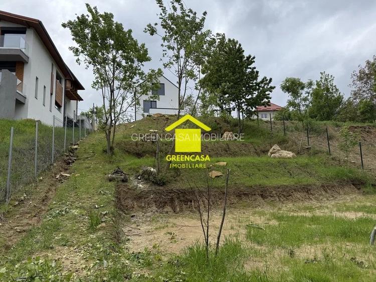 CASĂ INDIVIDUALĂ DE VÂNZARE – FELEACU, CLUJ - 6