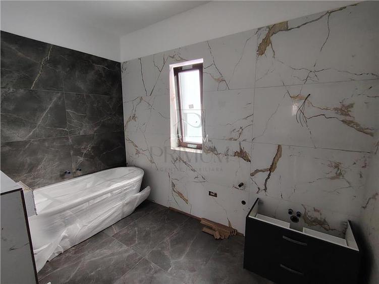 Duplex superb - toate utilitatile - personalizare interioara. - 11