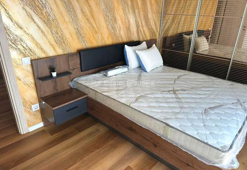 Apartament 2 camere | 55 mp | Centrala proprie | Mobilat modern | Domenii - 4