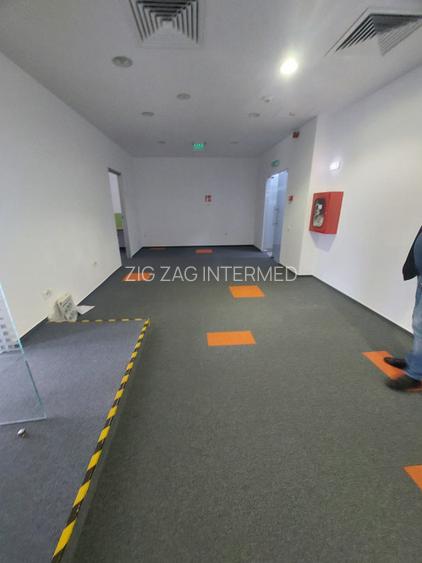 Bd. Mamaia, spatiu birouri 193 mp., cladire reprezentativa - 11