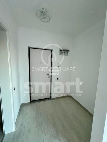 Apartament 3 camere 70 mp BLOC NOU Someseni  - 5