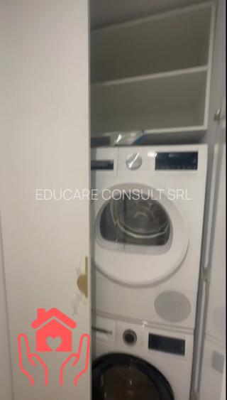 JANDARMERIEI (Clubul Stejarii)-4 camere luxury, imobil exclusivist in padure! - 18