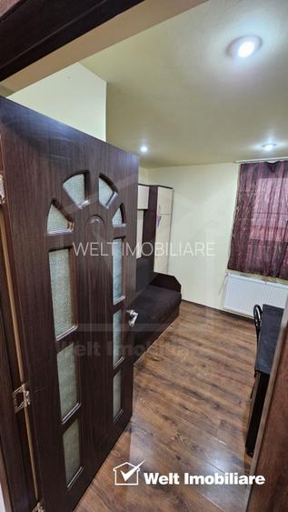Apartament de inchiriat, 3 camere, 89mp, zona Garii - 6
