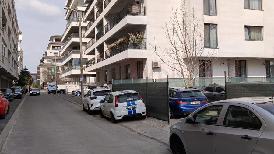 REL4001286 Teren Intravilan I Herastrau
