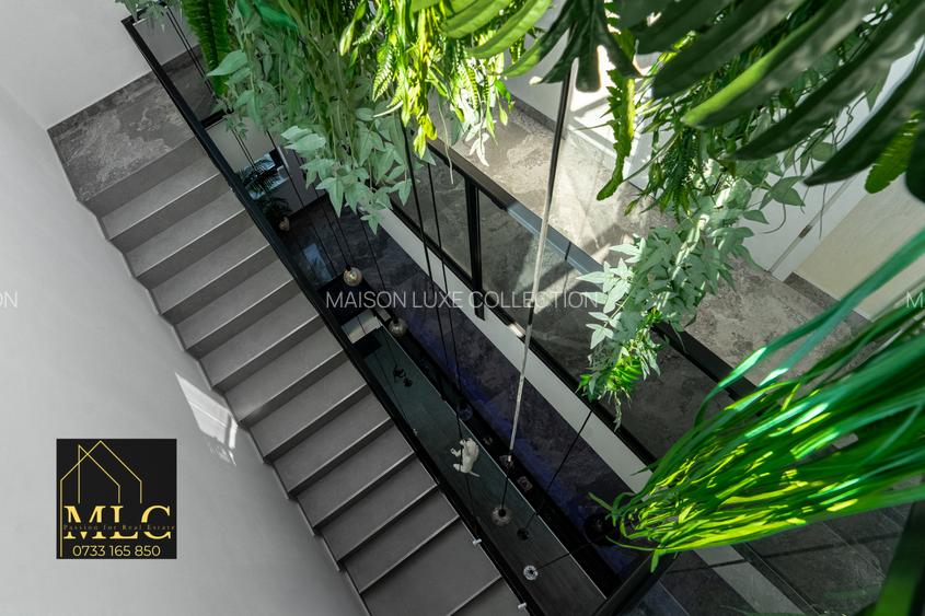 Vila spectaculoasa 5 camere | Jacuzzi | Metrou 1 Decembrie 1918 - 17