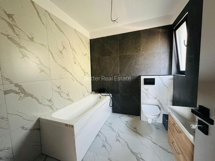 Casă de vânzare individuală | Berceni Ilfov - 4 camere - parter | 415 mp teren - 18