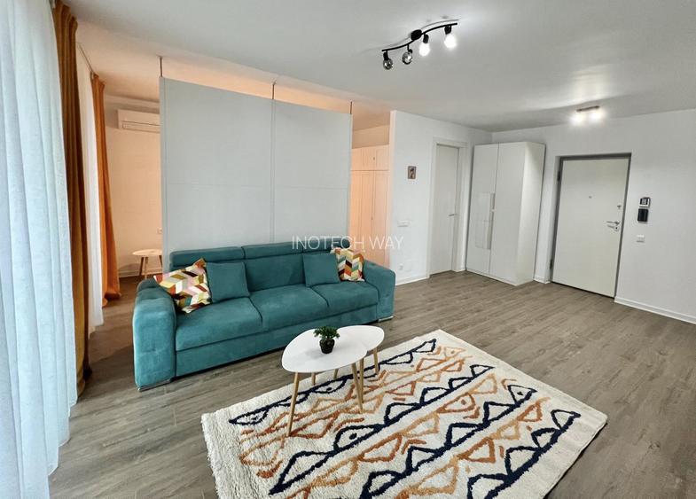 Studio dublu Cloud9| Aviației | Pipera | Promenada - 2
