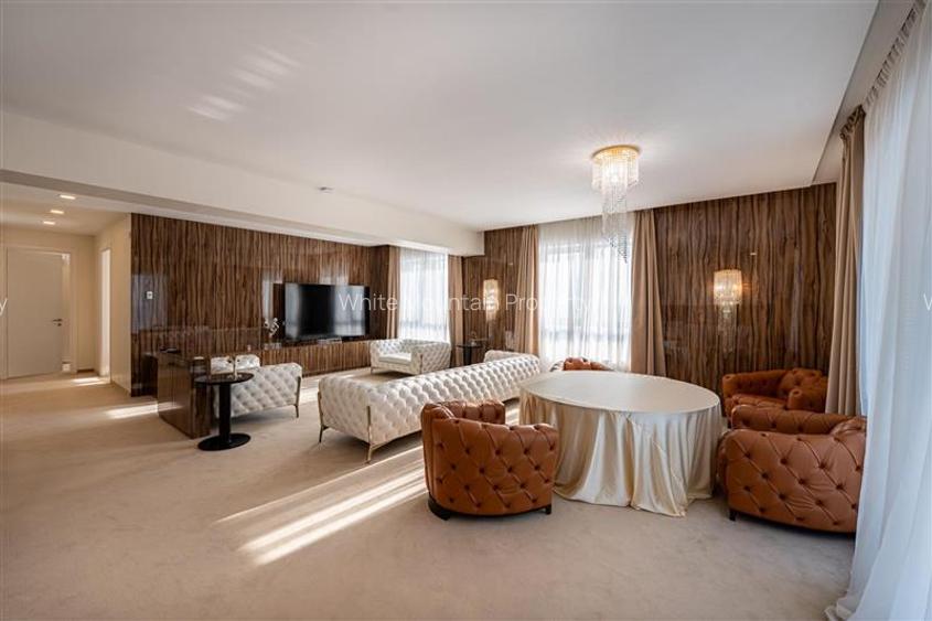 Bd Expozitiei, apartament 3 camere, inchiriere lunga durata - 2