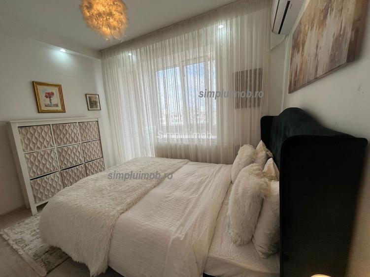 Renovată, mobilată, utilată. Superbă Dristor  Rm. Sărat - 2