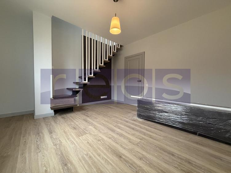 VILĂ PREMIUM | CARTIERUL HENRI COANDĂ | 191 MP UTILI | DESIGN MODERN | - 12