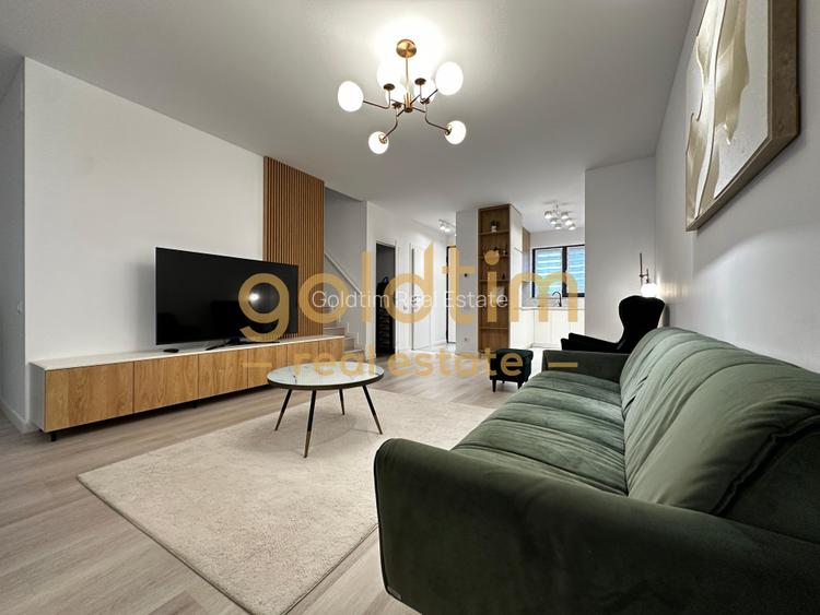 PIPERA/VILA SUPERBA/MOBEXPERT HOMES/SPATII DE DEPOZITARE/COMPLEX SECURIZAT/ - 10