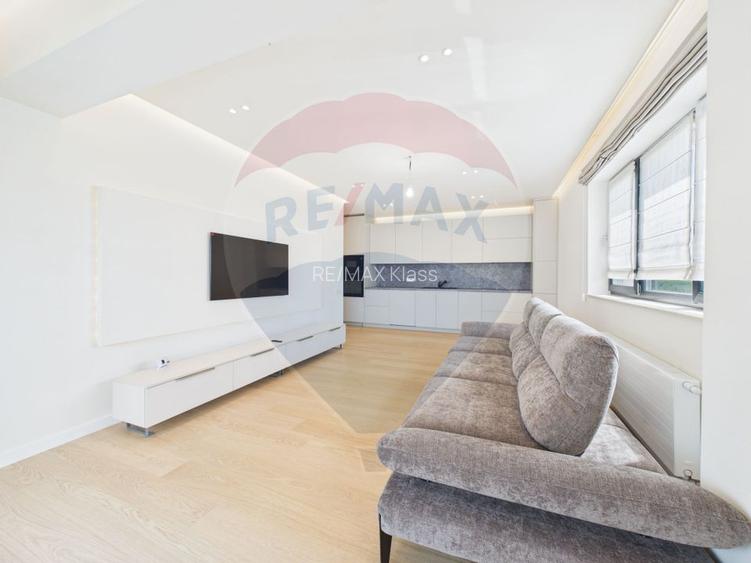 Vanzare | Apartament premium 3 camere | 88 mp | Parcare - 2