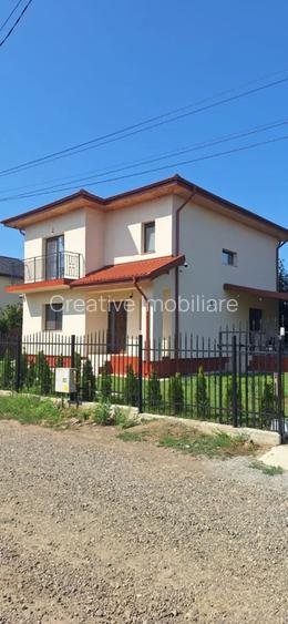 PROPRIETAR: Casă nouă P+E, finisaje premium - la cel mai bun preț din zonă - 4