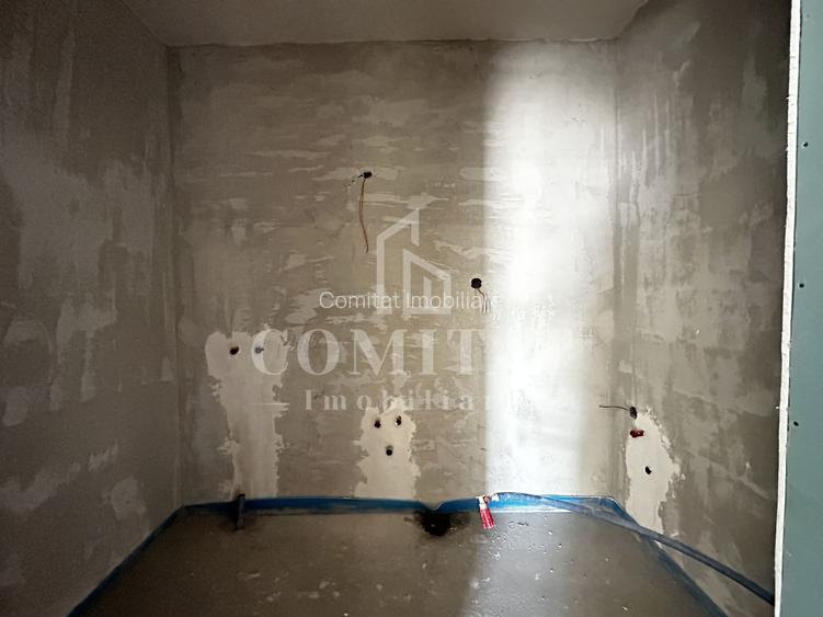 Oportunitate! Apartament 3 camere | 24 MP Terasa | Bloc nou | Eroilor - 9