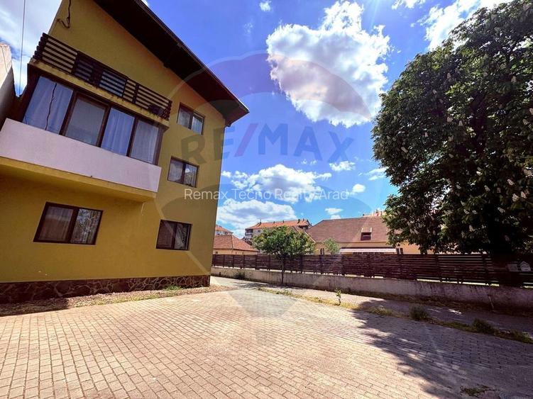 Apartament 3 camere ICurte proprie si Parcare-Zona Alfa (0% Comision!) - 10