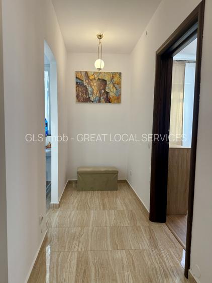 Apartament 2 camere de închiriat zona Pajura - 4