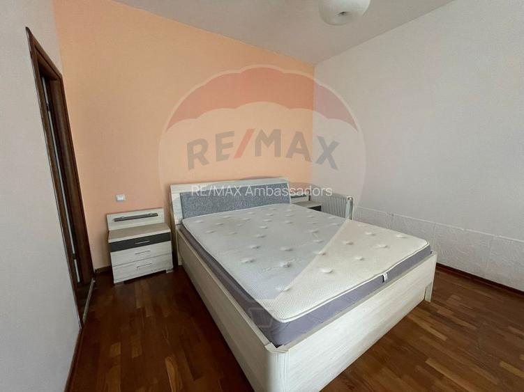 Apartament spațios în clădire istorică – 70 mp, Palatul Istvan Nemes - 4