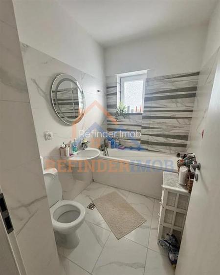 3 camere lux metrou Dimitrie Leonida - 4
