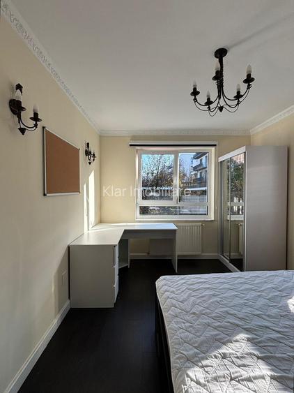 Apartament modern cu trei camere si terasa de 127 mp - 5