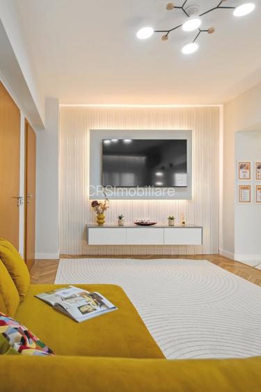 Apartament Superb 2 Camere Calea Victoriei | Localizare Extraordinara - 6