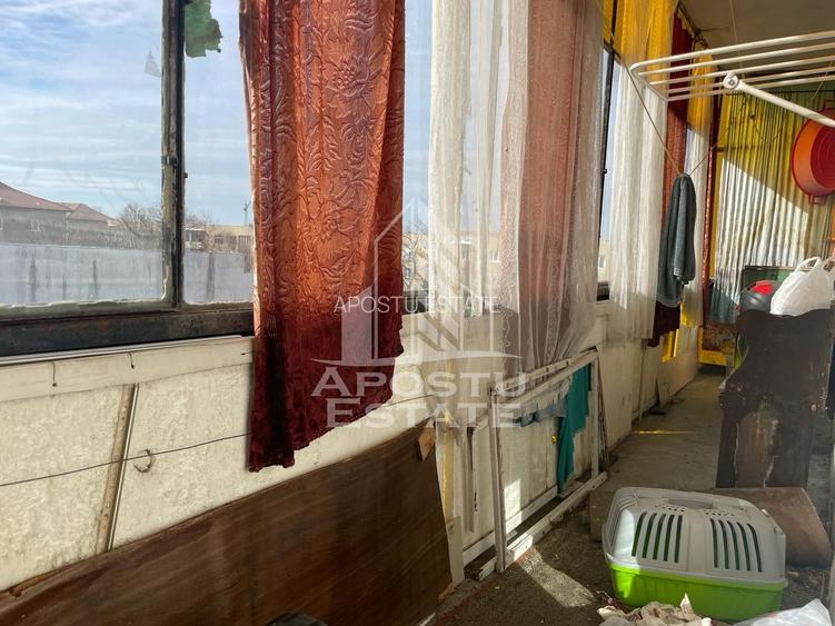 APOSTU ESTATE - Apartament 4 Camere Central - Zona Podgoria - 8