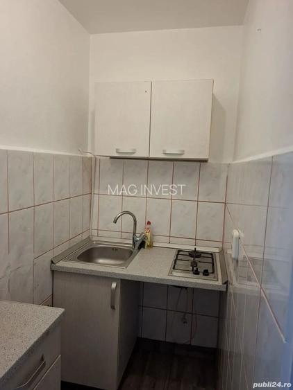 De inchiriat garsoniera pentru birou, bl. A, Tiglina 1, 250 euro - 4