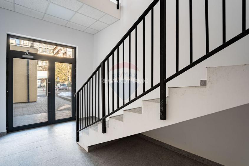 Spațiu premium de închiriat 150mp, în zona Spitalului Județean/Intim - 7