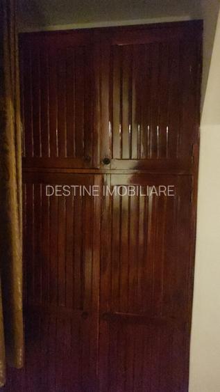 Garsoniera situata la parter 26 mp zona Materna - 6