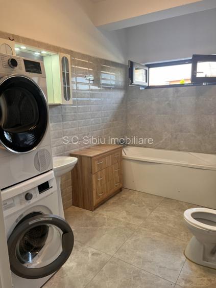 apartame 3 camere  2 baii, balcon shopping city - 6