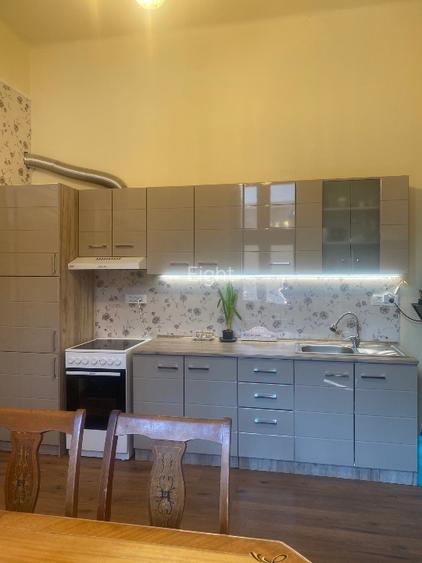   Vilă ultracentrală Arad Teatru 5 camere, teren 936 m - 10